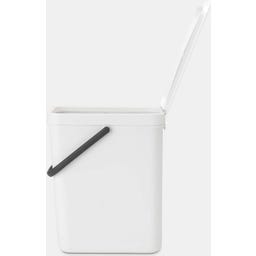 brabantia Sort & Go 25 L Waste Bin