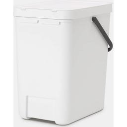 brabantia Sort & Go 25 L Waste Bin