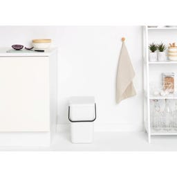 brabantia Sort & Go 25 L Waste Bin
