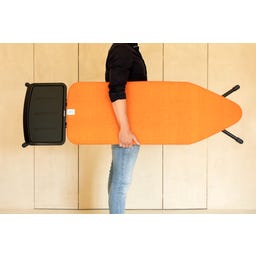 brabantia Ironing Board C for Steam Generator