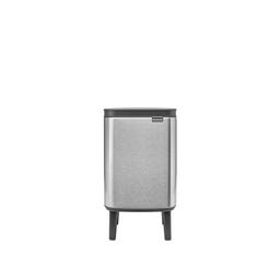 brabantia Bo Hi Afvalemmer, 4 Liter
