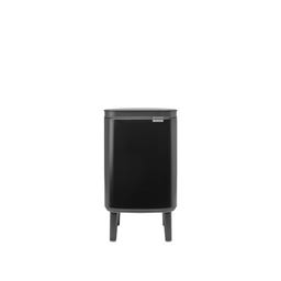brabantia Bo Hi Afvalemmer, 4 Liter