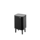 brabantia Bo Hi Afvalemmer, 4 Liter