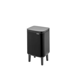 brabantia Bo Hi Afvalemmer, 4 Liter