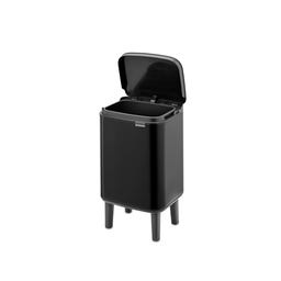 brabantia Bo Hi Afvalemmer, 4 Liter