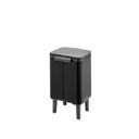 brabantia Bo Hi Afvalemmer, 4 Liter