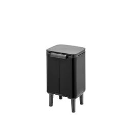 brabantia Bo Hi Afvalemmer, 4 Liter