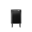 brabantia Poubelle Bo Hi, 7L