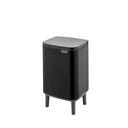 brabantia Poubelle Bo Hi, 7L