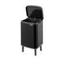 brabantia Poubelle Bo Hi, 7L