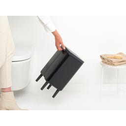 brabantia Poubelle Bo Hi, 7L