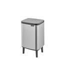 brabantia Poubelle Bo Hi, 7L