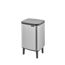 brabantia Poubelle Bo Hi, 7L