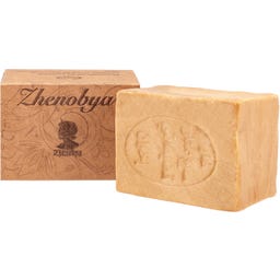 Zhenobya Organic Aleppo Soap 6%