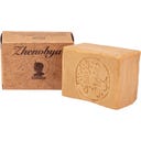 Zhenobya Organic Aleppo Soap 12%