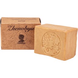 Zhenobya Organic Aleppo Soap 12%