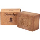Zhenobya Organic Bay Laurel Aleppo Soap 25%