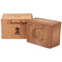 Zhenobya Organic Bay Laurel Aleppo Soap 25%