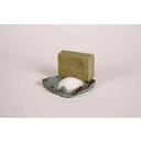 Zhenobya Organic Aleppo Soap Dead Sea Salt