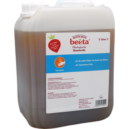 beeta Parfumvrije Handzeep - 5 L