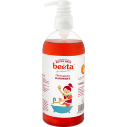 Beeta Perfume-free Hand Soap - 500 ml