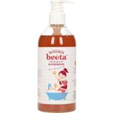 Beeta Perfume-free Hand Soap