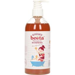 beeta Savon Liquide pour les Mains Sans Parfum - 500 ml