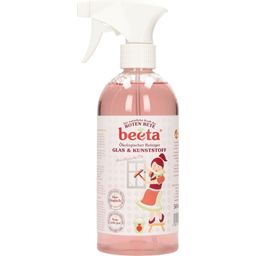 beeta Detergente Vetri - Senza Profumazione - 500 ml