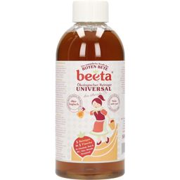Detergente Universale Concentrato - Senza Profumazione - 500 ml