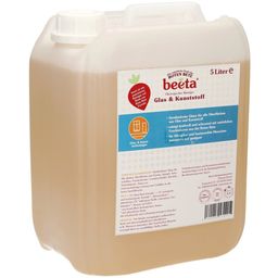 beeta Detergente Vetri - 5 L