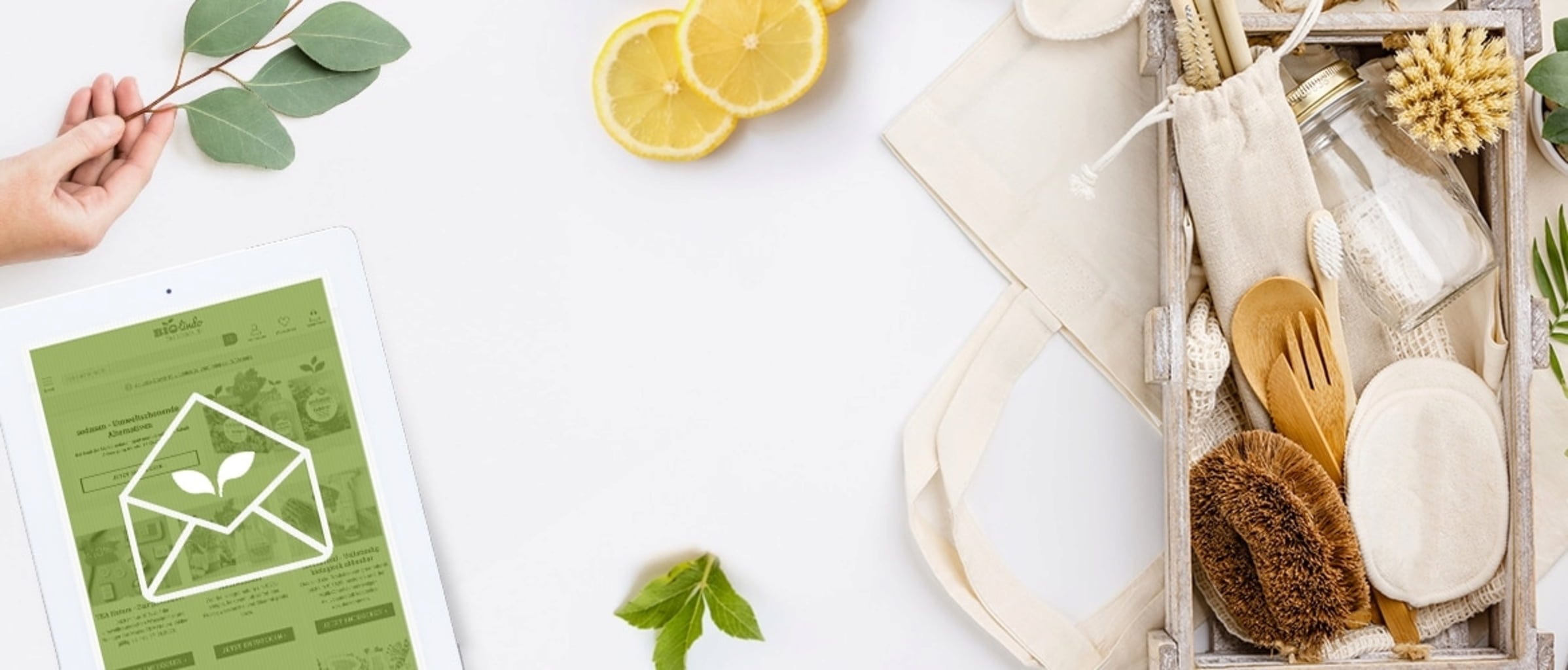 Odjava od elektronskih novic - Ecosplendo