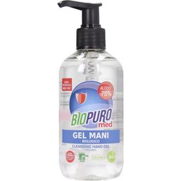 BIOPURO med Hand Hygiene Gel - 250 ml