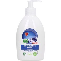 BIOPURO Detergente Mani Biologico - 250 ml
