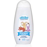 dodo Insektenschutz-Shampoo