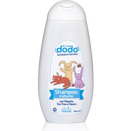 dodo Šampon z zaščito pred insketi - 300 ml