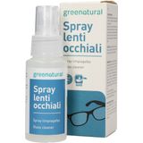 Greenatural Spray do czyszczenia okularów