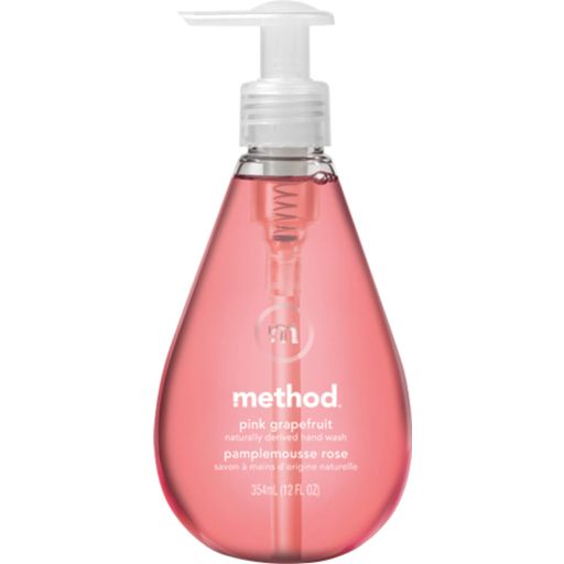 method Handseife - Pink Grapefruit