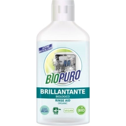 BIOPURO Sredstvo za sijaj - 250 ml