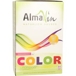 AlmaWin Waschpulver Color - 2 kg