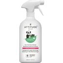 Fragrance Free Baby Toys & Surface Cleaner - 800 ml