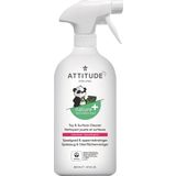 Fragrance Free Baby Toys & Surface Cleaner