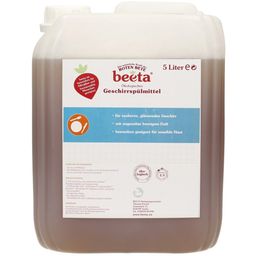 Beeta Dish Soap - 5 l