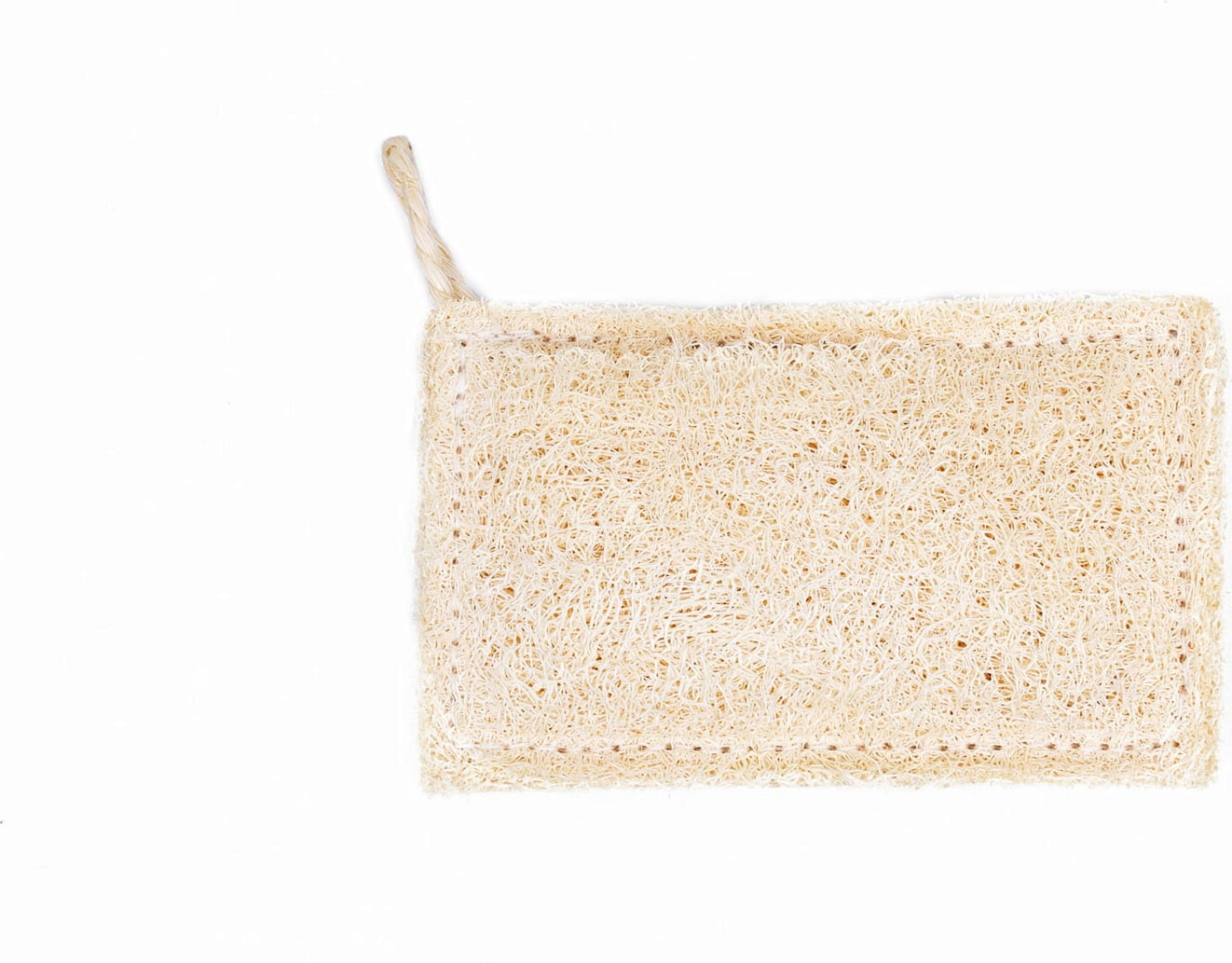 NAIKED Spugna di Luffa - 1 pz.