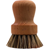 Groovy Goods Universal Brush, Plant Bristles