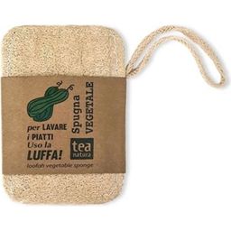 TEA Natura Loofah spons - 1 Stuk