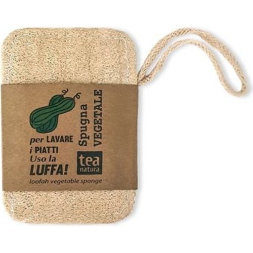 TEA Natura Luffa Schwamm - 1 Stk