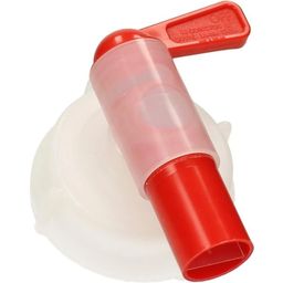 Biolu Drain tap for canister - 1 Pc