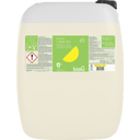 biolù Detergente Lavavajillas a Mano Limón - 20 l