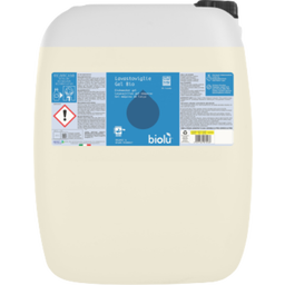 biolù Gel pour Lave-Vaisselle - 20 L