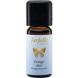 farfalla Sweet Orange, organic